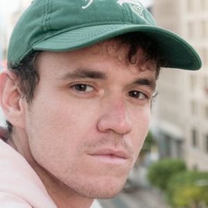 Meet your Posher, Marcus